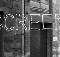Screen Space - Attractions Perth