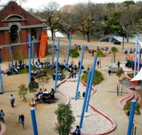 ArtPlay - Attractions Perth