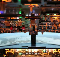 Flight Experience Australia - Attractions Perth