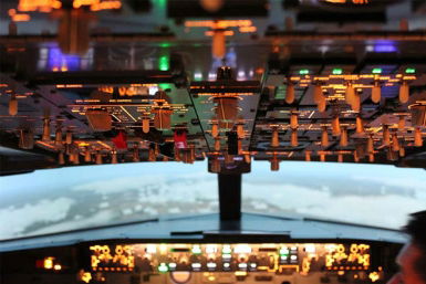 Flight Experience Australia - Attractions Perth 0