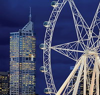 Melbourne Star Observation Wheel
