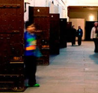 Old Melbourne Gaol Crime  Justice Experience - Attractions Perth