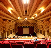 Capitol Theatre - Attractions Perth