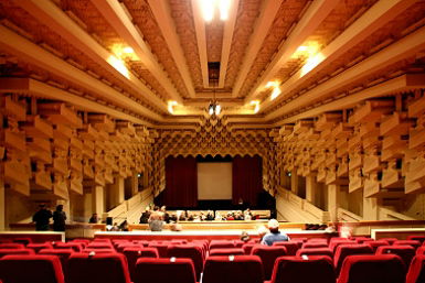 Capitol Theatre - Attractions Perth 0