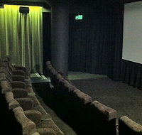 Kino Cinema - Attractions Perth
