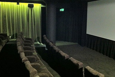 Kino Cinema - Attractions Perth 0