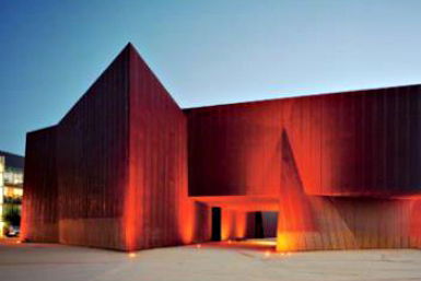 Australian Centre For Contemporary Art - Attractions Perth 0