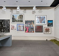 City Gallery - Attractions Perth