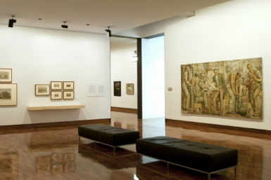 The Ian Potter Museum Of Art - Attractions Perth 0