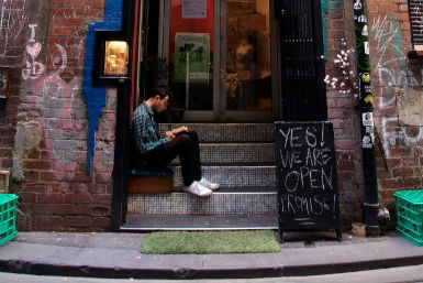 Twenty By Thirty Gallery - Attractions Perth 0