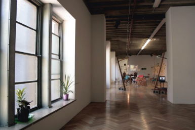 West Space Inc - Attractions Perth 0