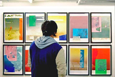 Fort Delta Art Gallery - Attractions Perth 0