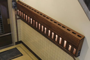 Mailbox Art Space - Attractions Perth 0