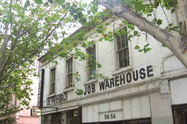 Sarah Scout Presents - Attractions Perth 0