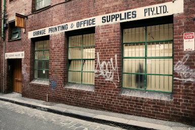 Utopian Slumps - Attractions Perth 0