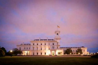 Government House - Attractions Perth 0