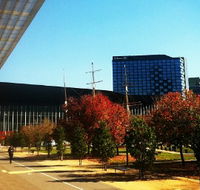 Melbourne Convention and Exhibition Centre - Attractions Perth