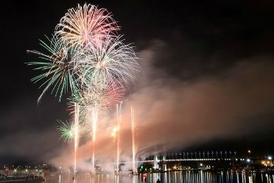 Piazza At Docklands - Attractions Perth 0