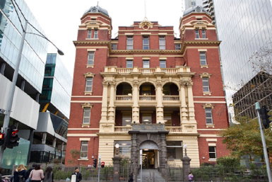 Queen Victoria Women's Centre - Attractions Perth 0