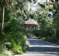 Royal Botanic Gardens Victoria - Attractions Perth
