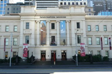 Immigration Museum - Attractions Perth 0