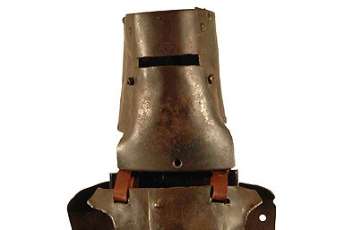 Victoria Police Museum - Attractions Perth 0