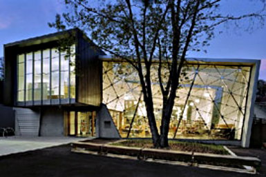 East Melbourne Library - Attractions Perth 0