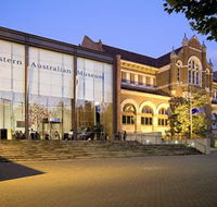 Western Australian Museum Perth - Attractions Perth