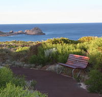 Cape to Cape Track - Attractions Perth