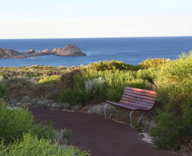 Cape To Cape Track - Attractions Perth 0