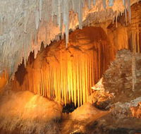 Jewel Cave - Attractions Perth