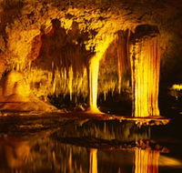 Lake Cave - Attractions Perth