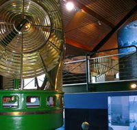 Western Australian Museum Albany - Attractions Perth