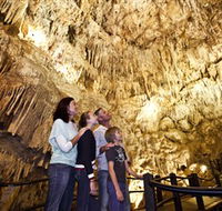 Ngilgi Cave - Attractions Perth