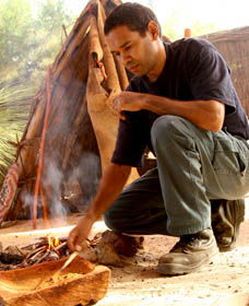 Yanchep National Park - Aboriginal Experience - Attractions Perth 0