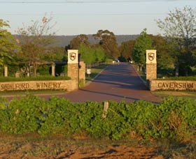 Caversham WA Attractions Perth