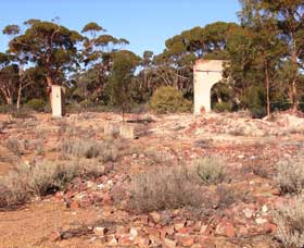 Turkey Hill WA Attractions Perth