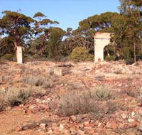 Mount Palmer - Attractions Perth