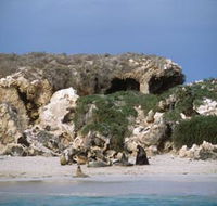 Jurien Bay Marine Park - Attractions Perth