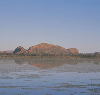 Lake Kununurra - Attractions Perth