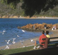 Emu Point - Attractions Perth