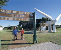 Esperance Municipal Museum