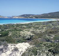 Mississippi Hill and Rossiter Bay - Attractions Perth