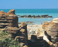 Reddell Beach