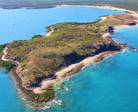 Cygnet Bay Pearl Farm