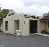 Western Australian Cricket Association Museum - Attractions Perth