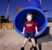Jetty Baths - Attractions Perth