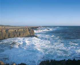 Quobba - Attractions Perth 0