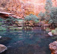 Gorge Rim Walk Dales Gorge - Attractions Perth