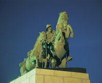Mount Clarence